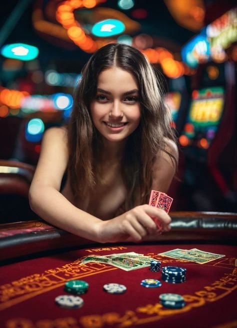 Berbagai provider live casino terbaik yang tersedia di platform Cino53 untuk pengalaman bermain maksimal