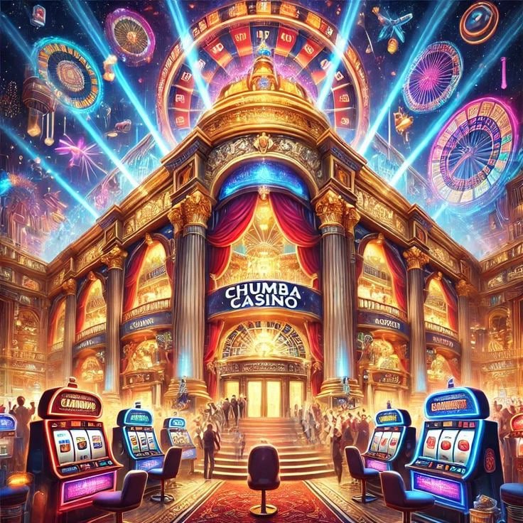 Cino53 esports dan permainan virtual dengan odds kompetitif
