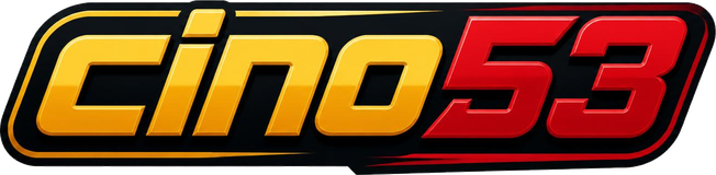 Cino53 Logo